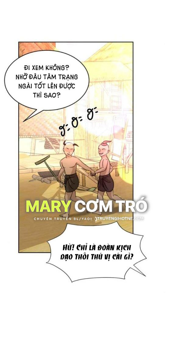 Tôi Là Công Tử Đẹp Trai Nhất Xứ Xiêm: Chapter 41.2