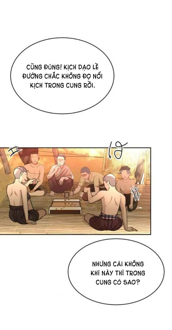Tôi Là Công Tử Đẹp Trai Nhất Xứ Xiêm: Chapter 41.2