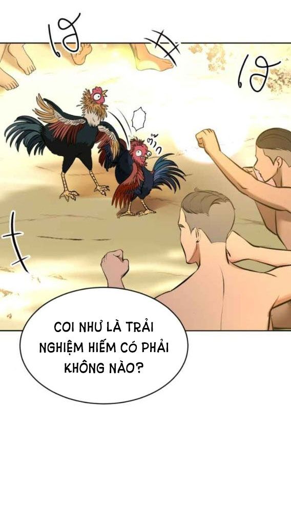 Tôi Là Công Tử Đẹp Trai Nhất Xứ Xiêm: Chapter 41.2