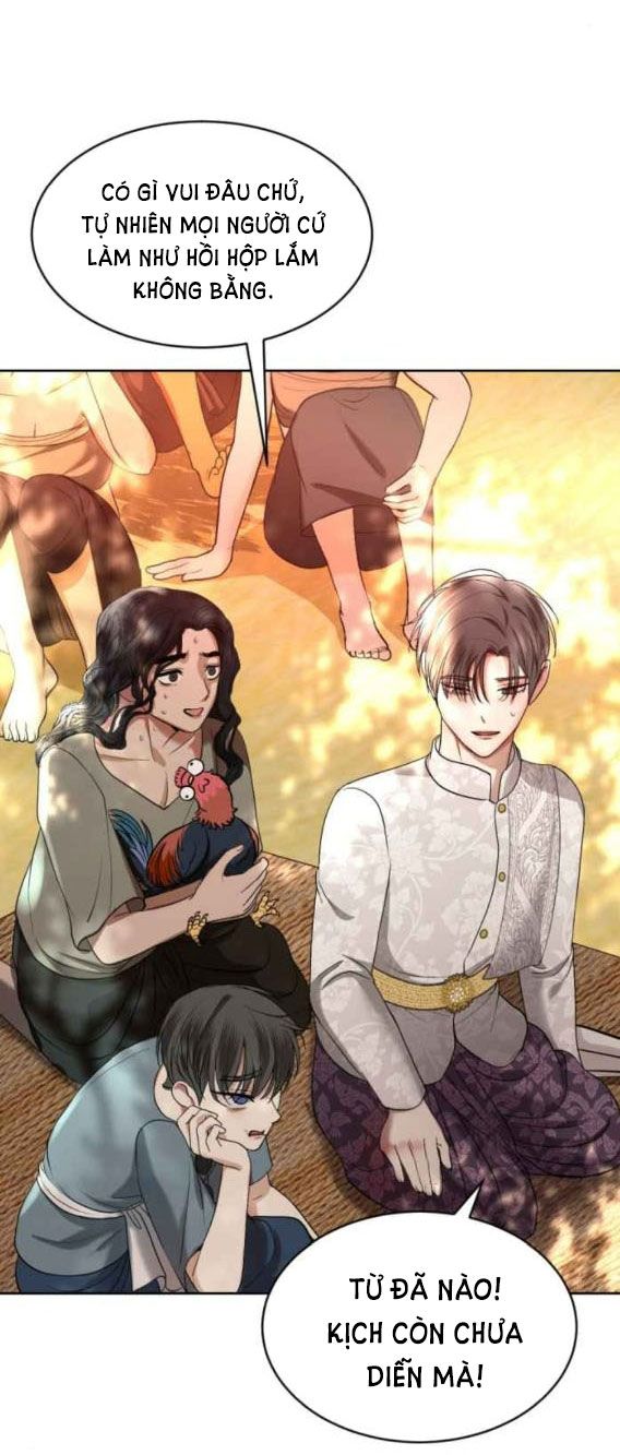 Tôi Là Công Tử Đẹp Trai Nhất Xứ Xiêm: Chapter 41.2