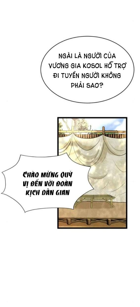 Tôi Là Công Tử Đẹp Trai Nhất Xứ Xiêm: Chapter 41.2
