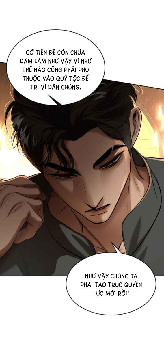 Tôi Là Công Tử Đẹp Trai Nhất Xứ Xiêm: Chapter 41.2