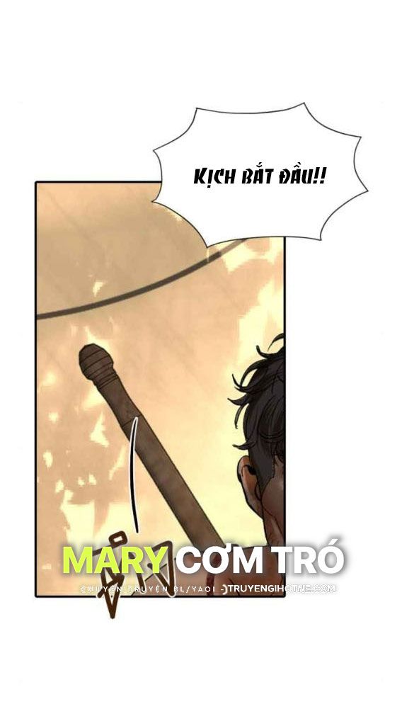 Tôi Là Công Tử Đẹp Trai Nhất Xứ Xiêm: Chapter 41.2