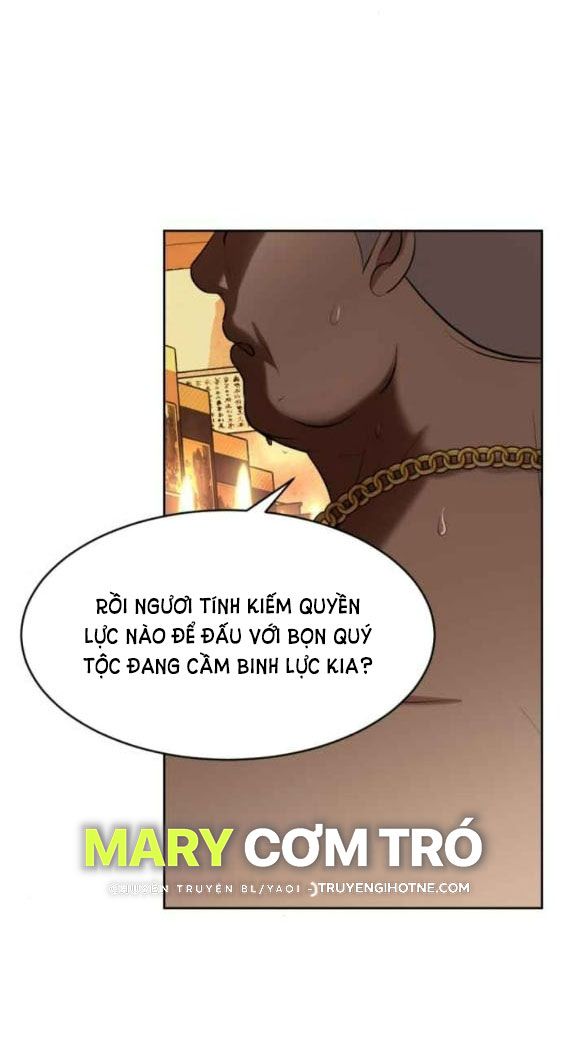 Tôi Là Công Tử Đẹp Trai Nhất Xứ Xiêm: Chapter 41.2