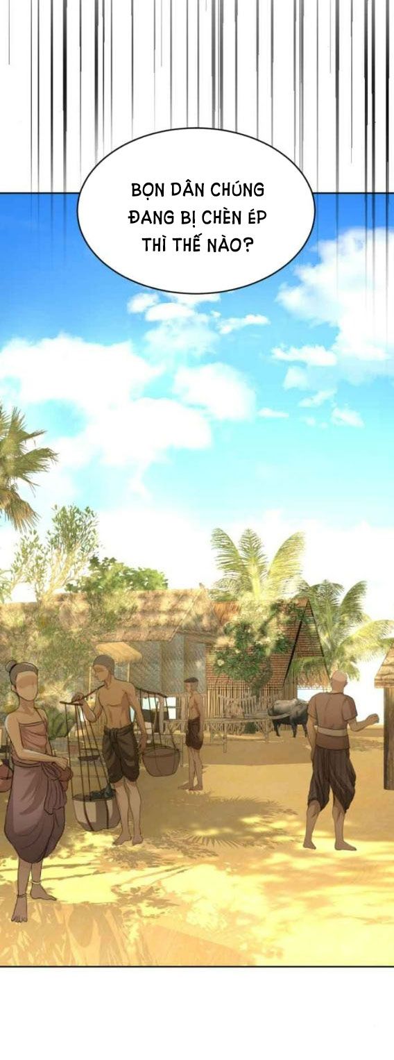 Tôi Là Công Tử Đẹp Trai Nhất Xứ Xiêm: Chapter 41.2