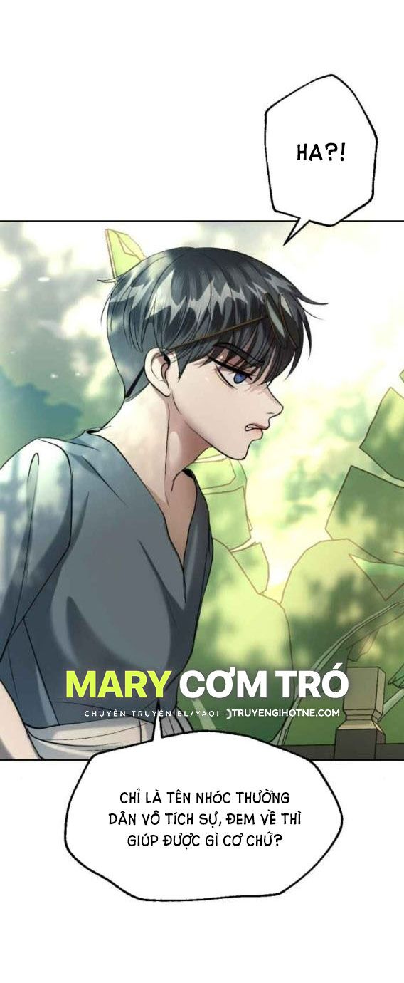 Tôi Là Công Tử Đẹp Trai Nhất Xứ Xiêm: Chapter 41.2