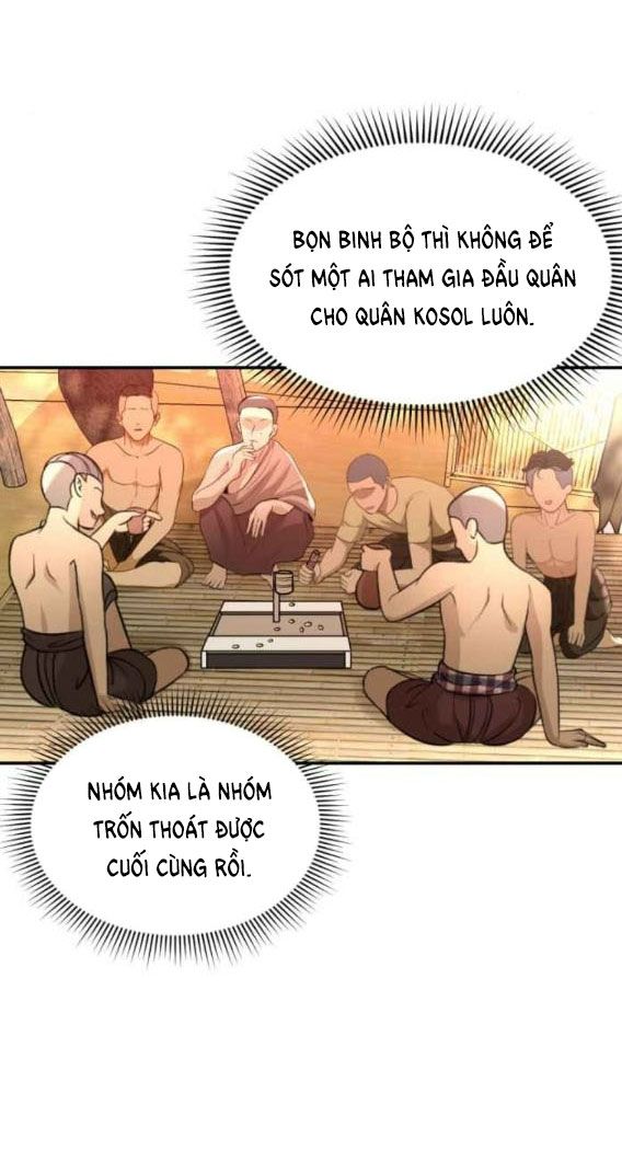 Tôi Là Công Tử Đẹp Trai Nhất Xứ Xiêm: Chapter 41.2