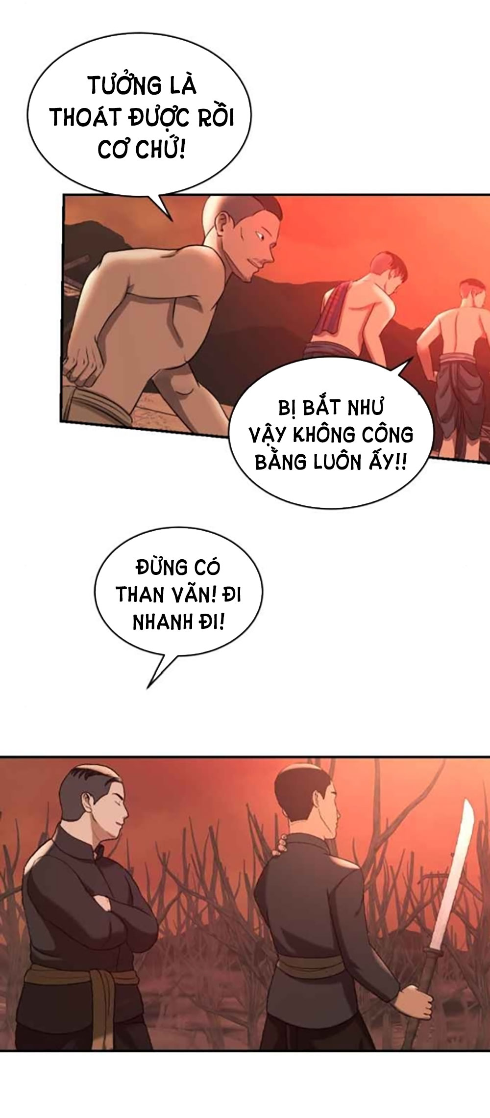 Tôi Là Công Tử Đẹp Trai Nhất Xứ Xiêm: Chapter 42.2