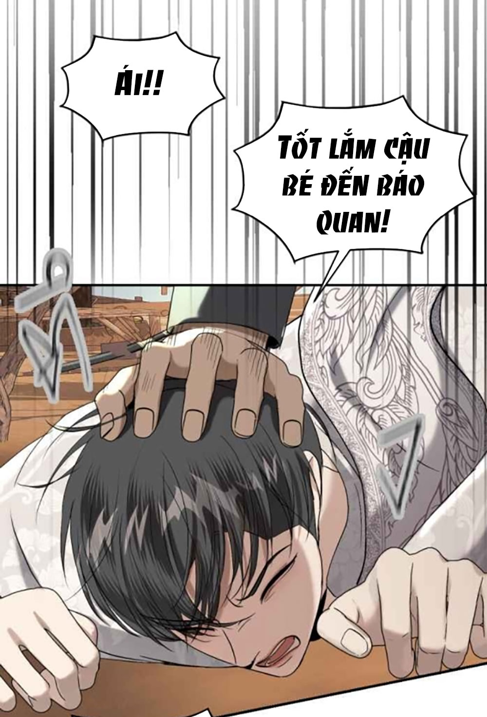 Tôi Là Công Tử Đẹp Trai Nhất Xứ Xiêm: Chapter 42.2