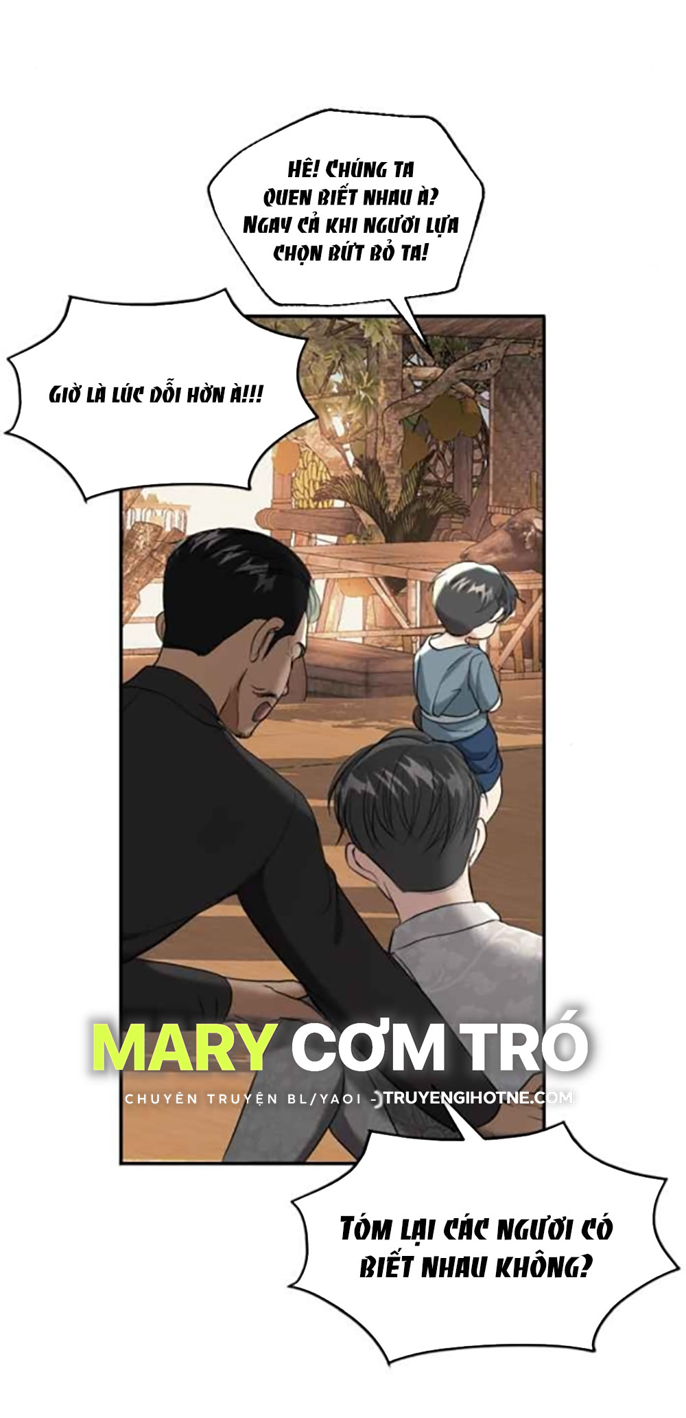 Tôi Là Công Tử Đẹp Trai Nhất Xứ Xiêm: Chapter 42.2