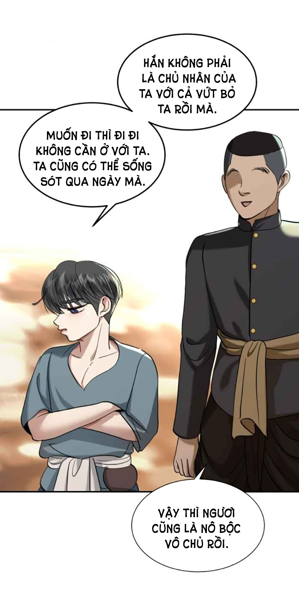 Tôi Là Công Tử Đẹp Trai Nhất Xứ Xiêm: Chapter 42.2