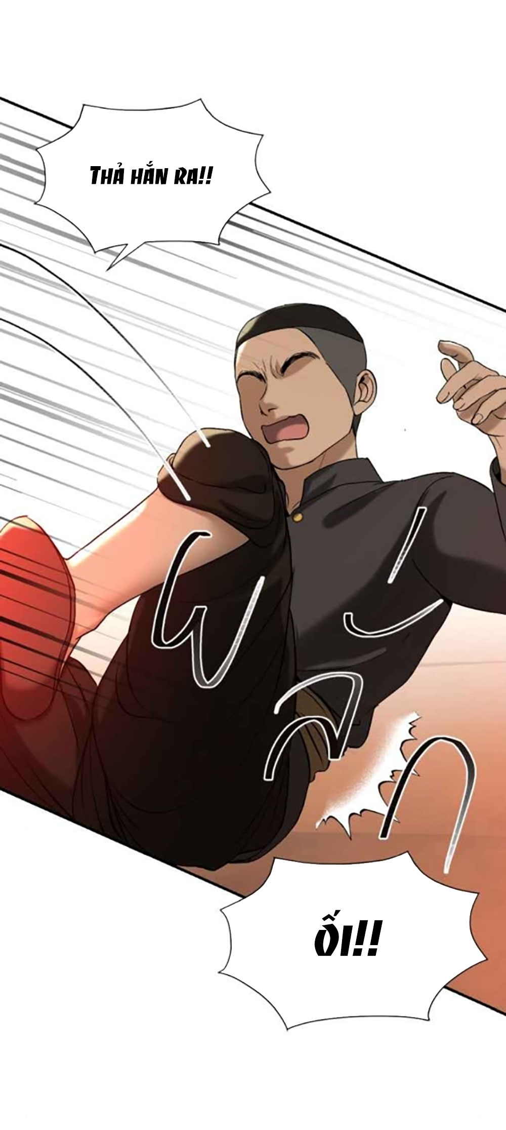 Tôi Là Công Tử Đẹp Trai Nhất Xứ Xiêm: Chapter 42.2