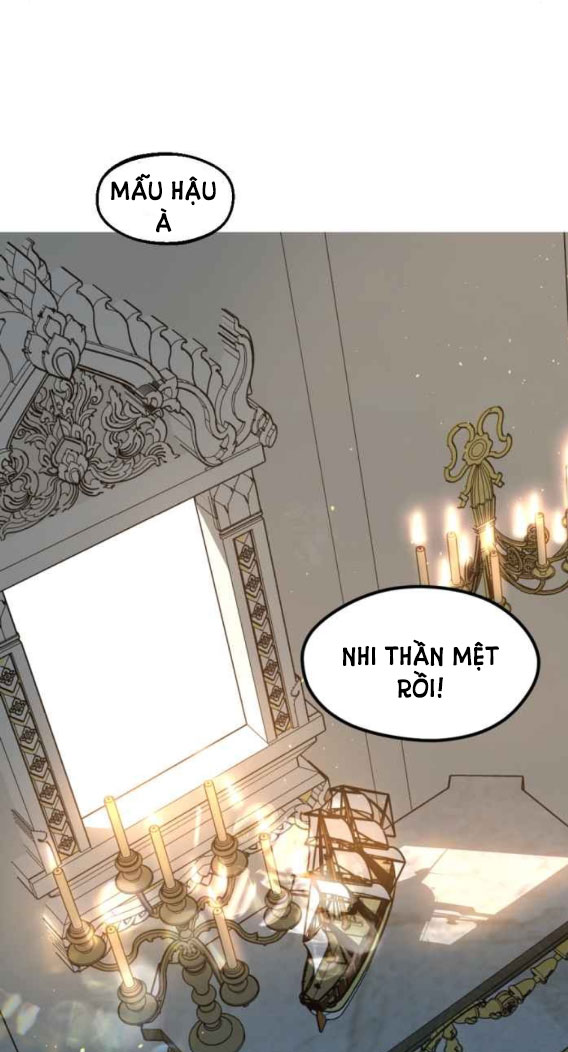 Tôi Là Công Tử Đẹp Trai Nhất Xứ Xiêm: Chapter 44.1