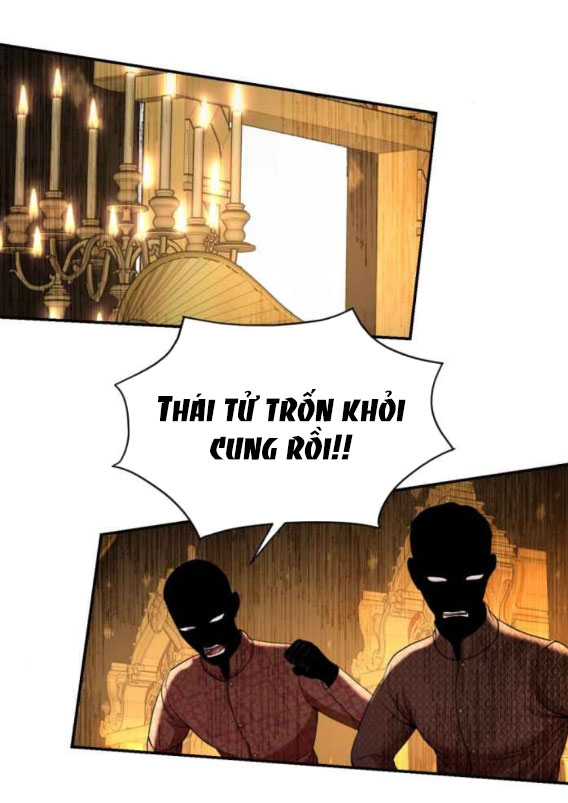 Tôi Là Công Tử Đẹp Trai Nhất Xứ Xiêm: Chapter 44.1