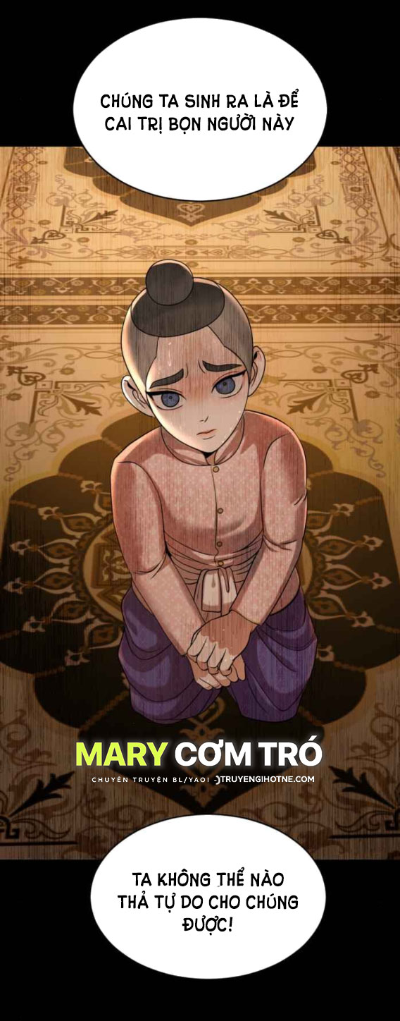 Tôi Là Công Tử Đẹp Trai Nhất Xứ Xiêm: Chapter 44.1