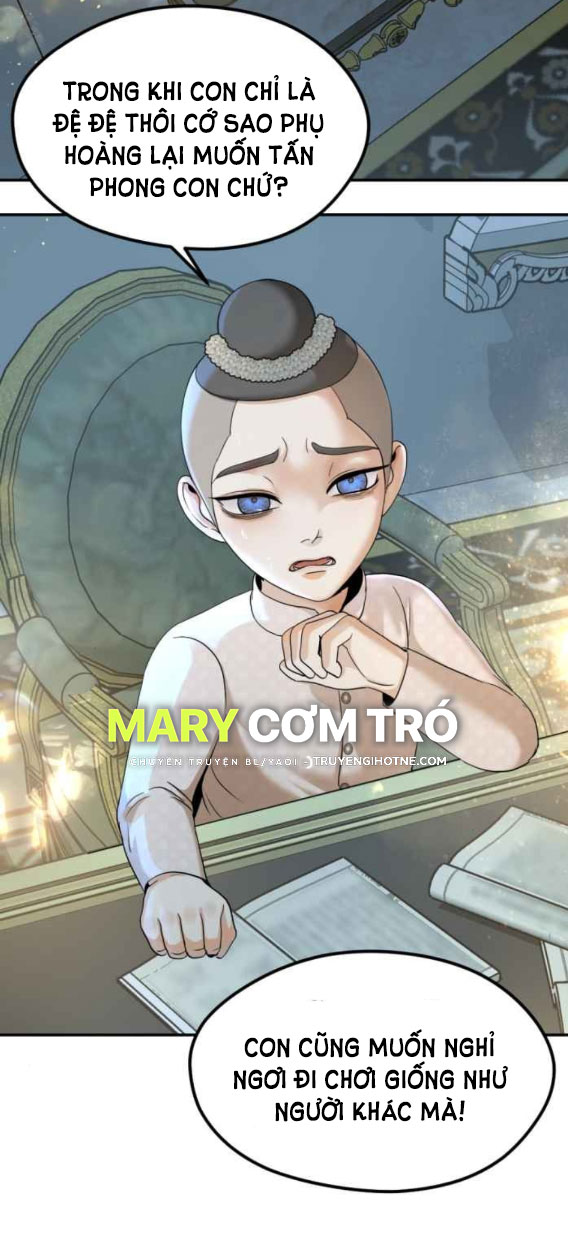 Tôi Là Công Tử Đẹp Trai Nhất Xứ Xiêm: Chapter 44.1