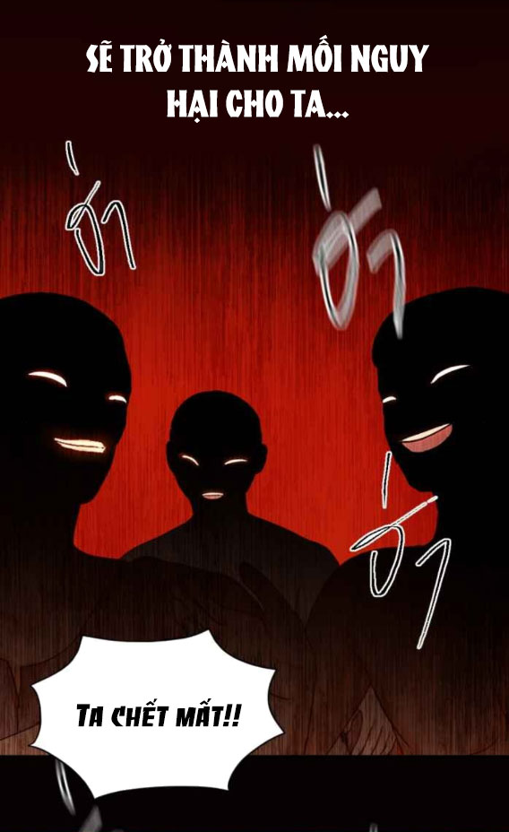 Tôi Là Công Tử Đẹp Trai Nhất Xứ Xiêm: Chapter 44.1