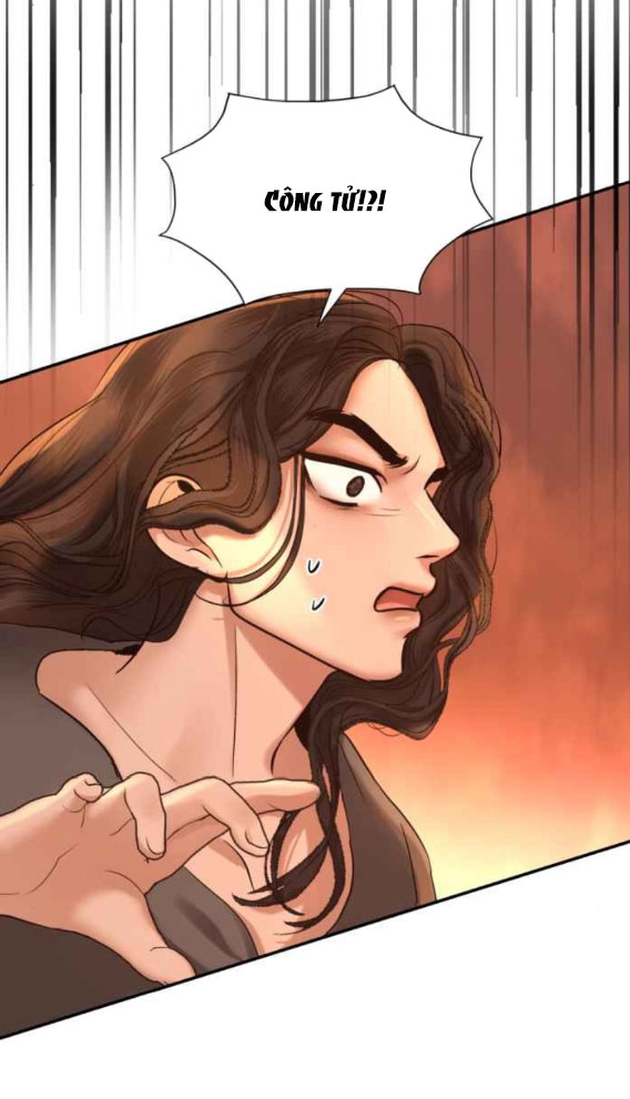 Tôi Là Công Tử Đẹp Trai Nhất Xứ Xiêm: Chapter 44.1