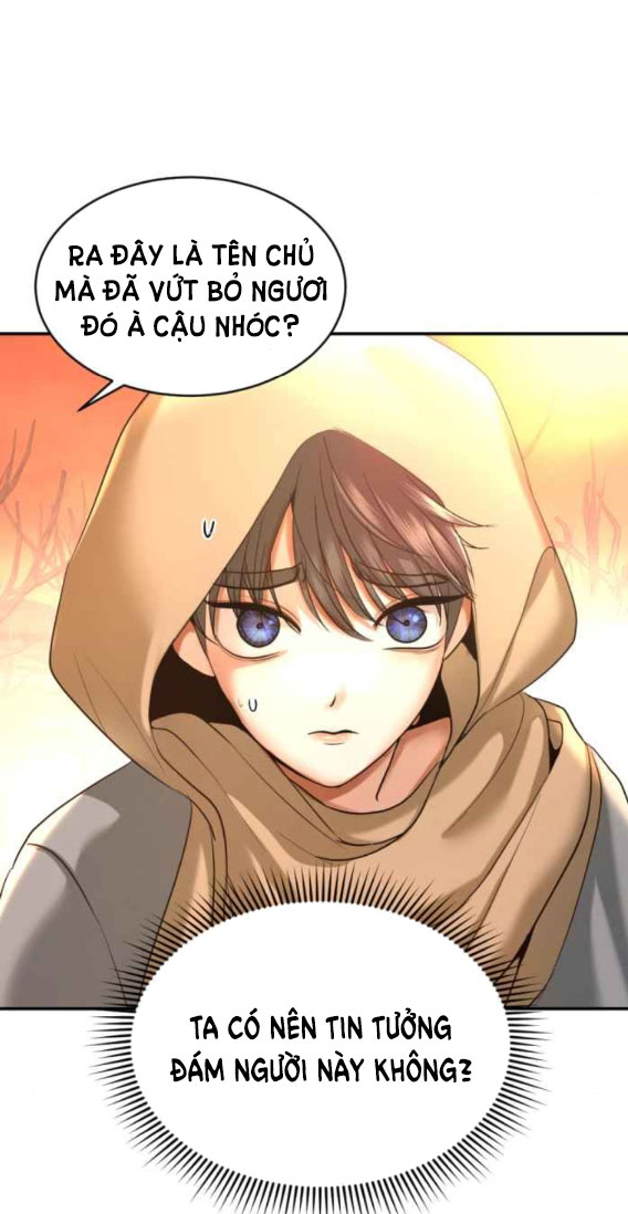 Tôi Là Công Tử Đẹp Trai Nhất Xứ Xiêm: Chapter 44.1