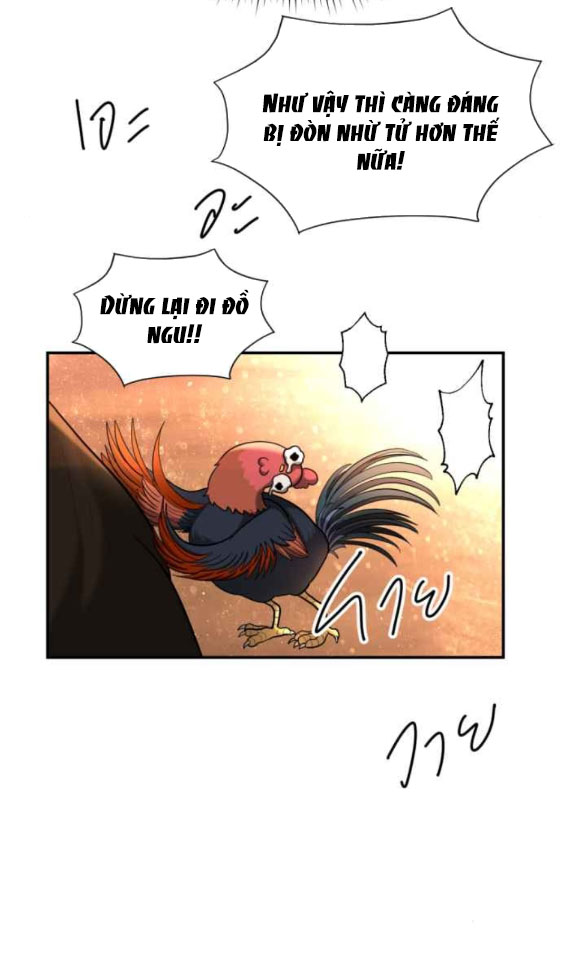 Tôi Là Công Tử Đẹp Trai Nhất Xứ Xiêm: Chapter 44.1