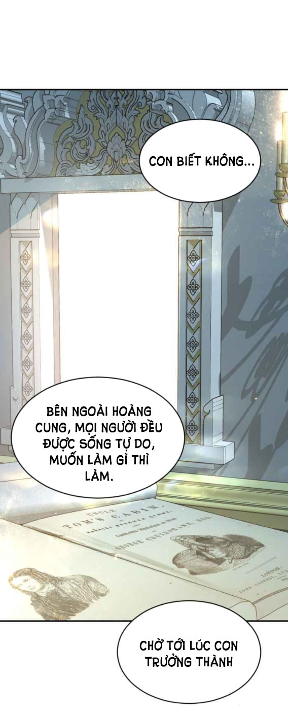 Tôi Là Công Tử Đẹp Trai Nhất Xứ Xiêm: Chapter 44.1