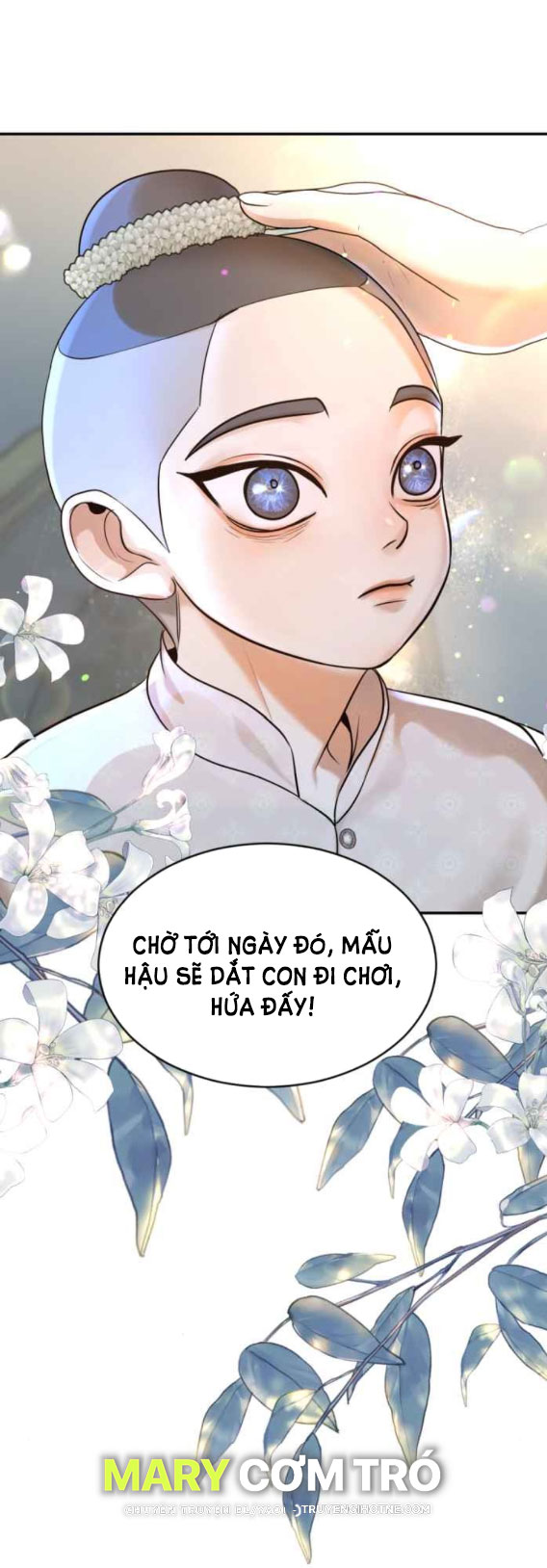 Tôi Là Công Tử Đẹp Trai Nhất Xứ Xiêm: Chapter 44.1