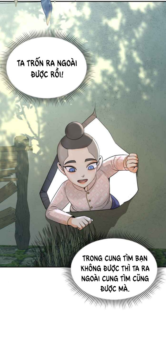 Tôi Là Công Tử Đẹp Trai Nhất Xứ Xiêm: Chapter 44.1