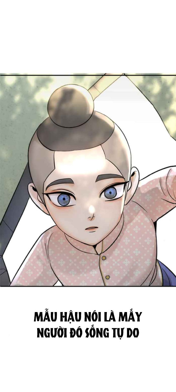 Tôi Là Công Tử Đẹp Trai Nhất Xứ Xiêm: Chapter 44.1