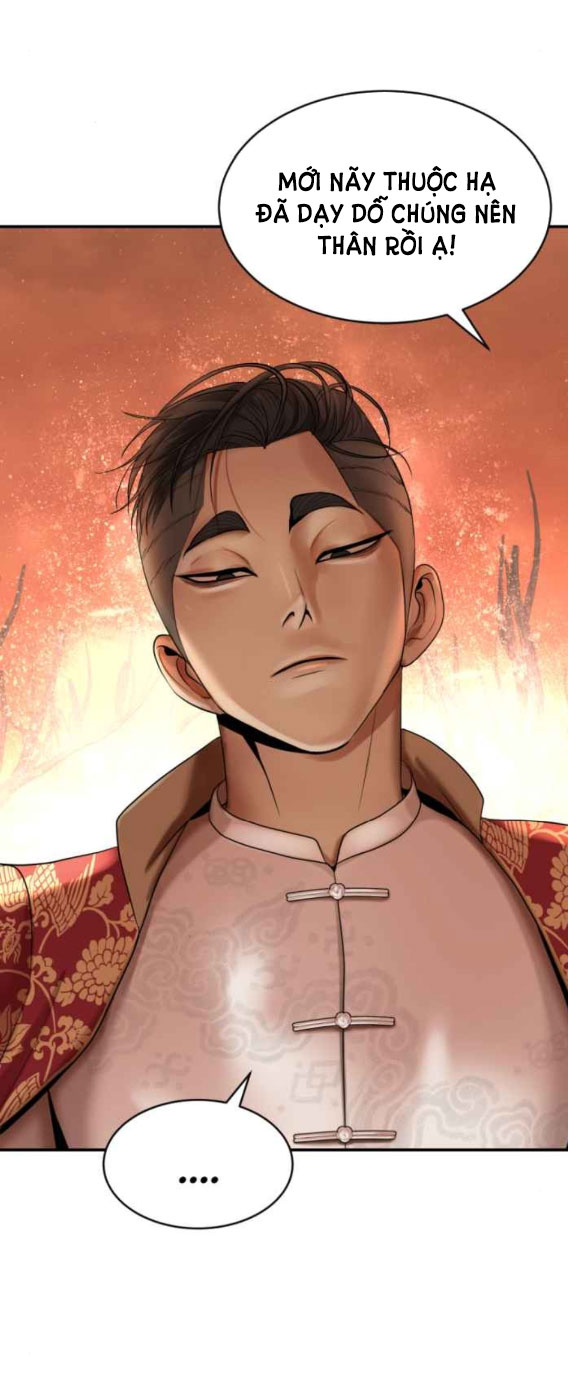 Tôi Là Công Tử Đẹp Trai Nhất Xứ Xiêm: Chapter 44.2