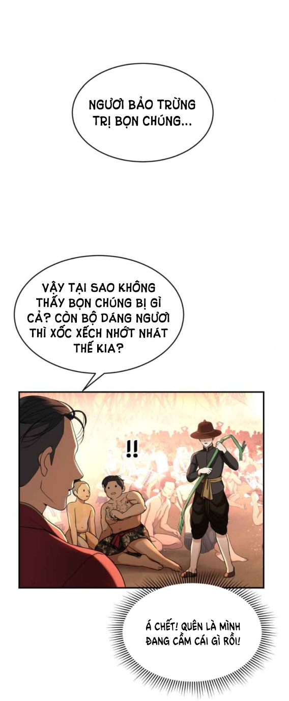 Tôi Là Công Tử Đẹp Trai Nhất Xứ Xiêm: Chapter 44.2