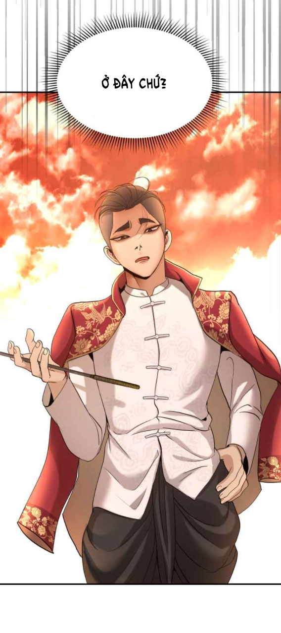 Tôi Là Công Tử Đẹp Trai Nhất Xứ Xiêm: Chapter 44.2