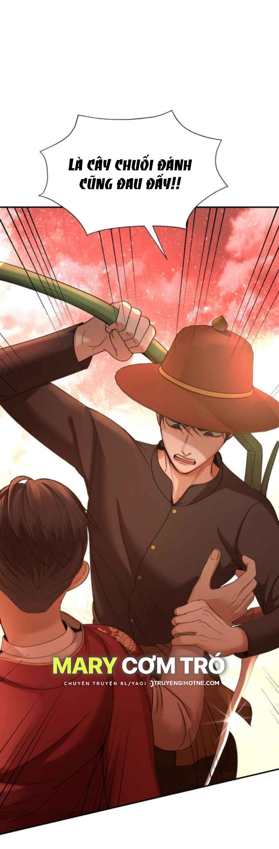 Tôi Là Công Tử Đẹp Trai Nhất Xứ Xiêm: Chapter 44.2