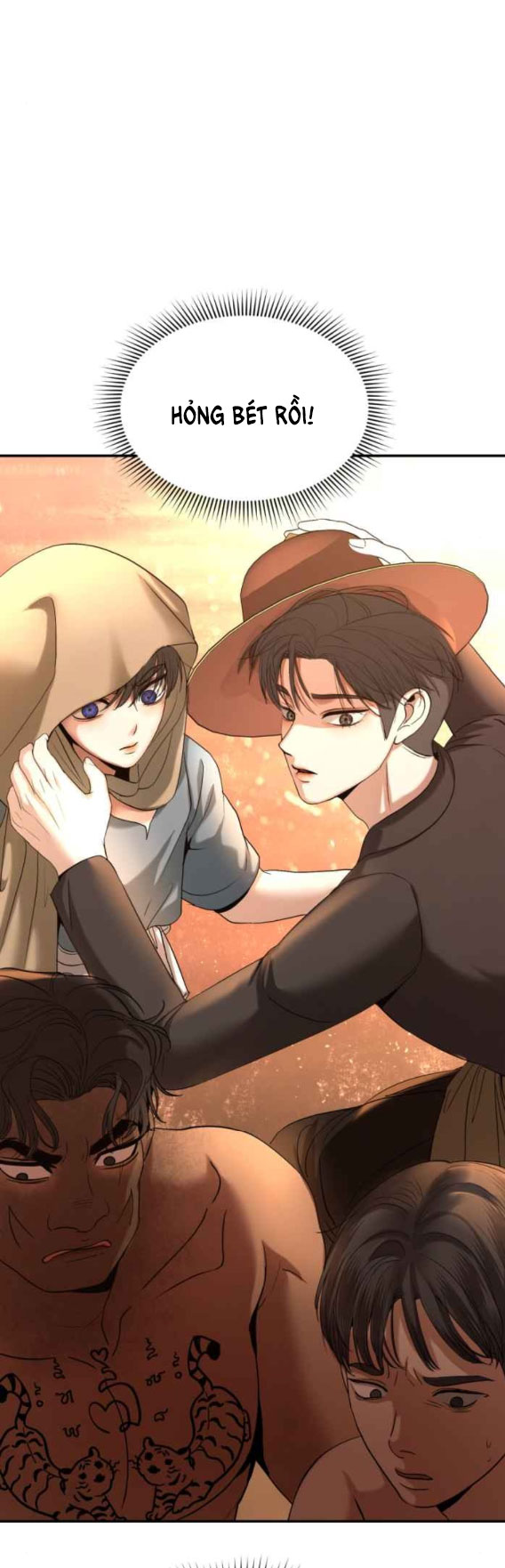 Tôi Là Công Tử Đẹp Trai Nhất Xứ Xiêm: Chapter 44.2