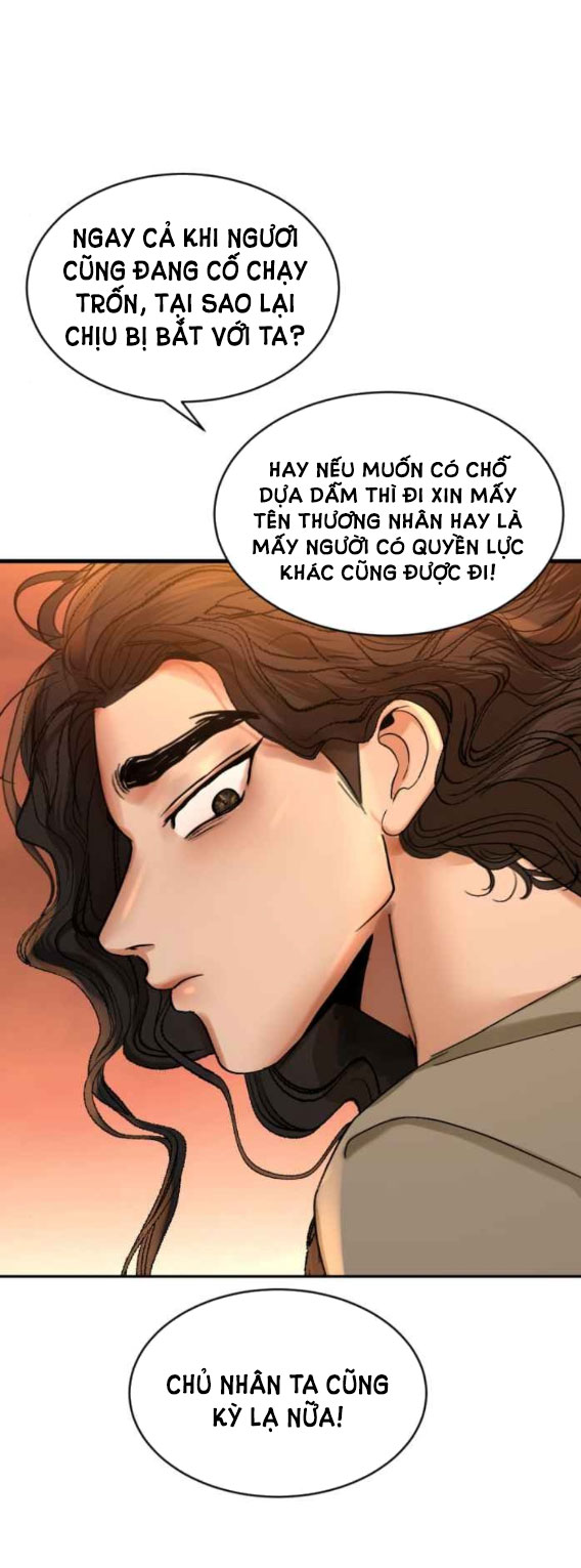 Tôi Là Công Tử Đẹp Trai Nhất Xứ Xiêm: Chapter 44.2
