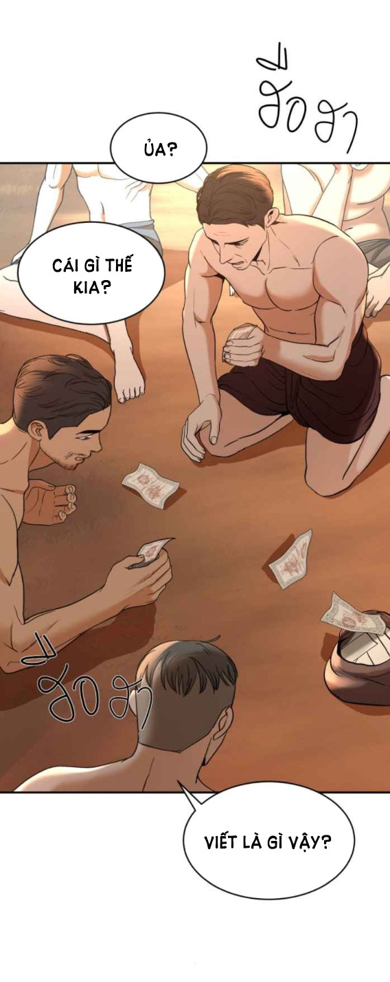 Tôi Là Công Tử Đẹp Trai Nhất Xứ Xiêm: Chapter 44.2