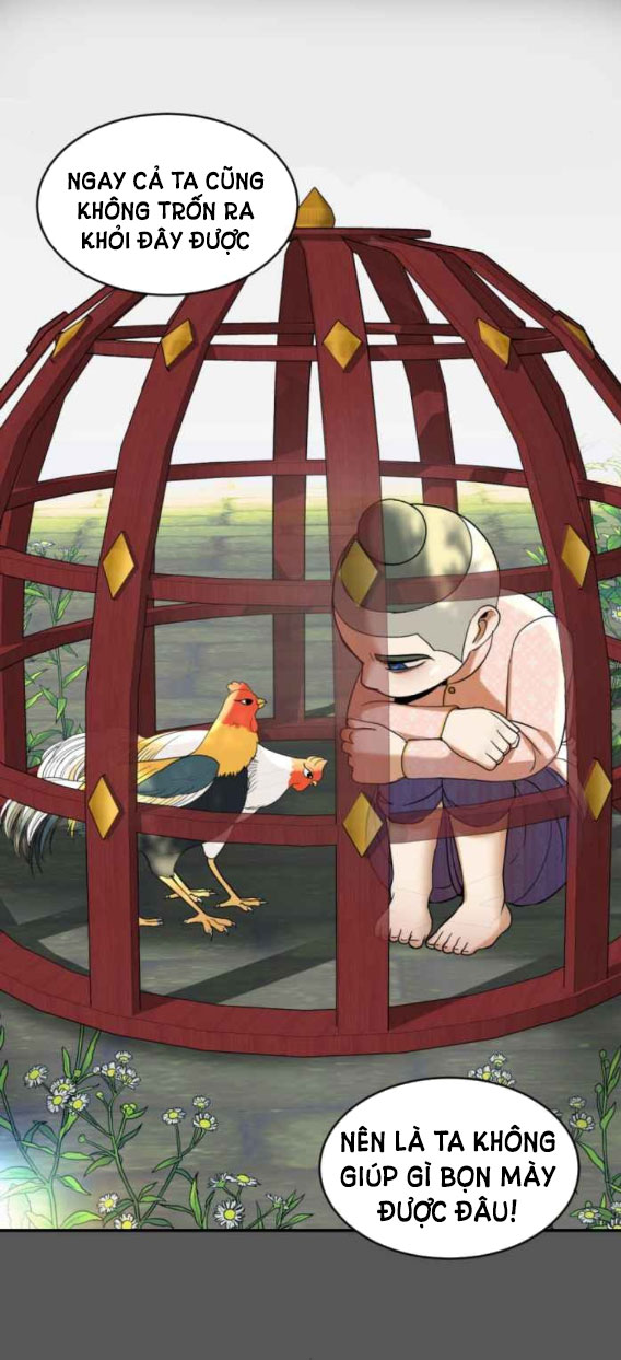 Tôi Là Công Tử Đẹp Trai Nhất Xứ Xiêm: Chapter 44.2