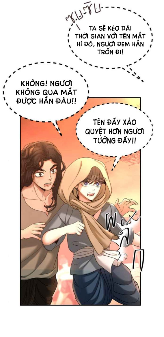 Tôi Là Công Tử Đẹp Trai Nhất Xứ Xiêm: Chapter 44.2