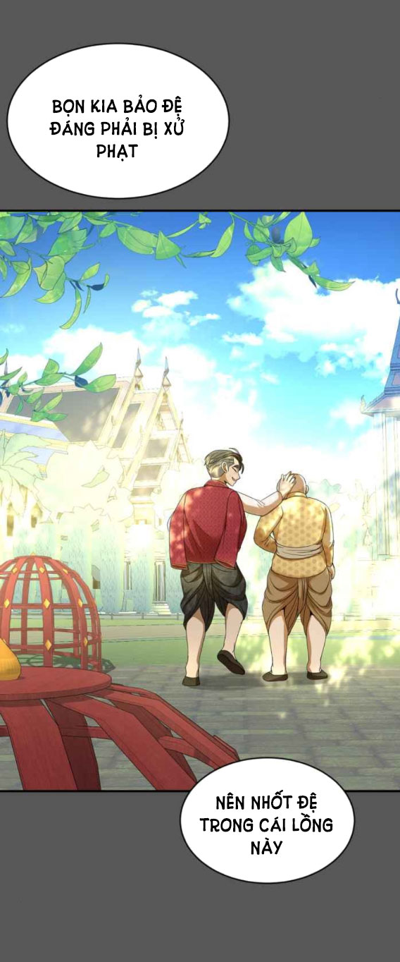 Tôi Là Công Tử Đẹp Trai Nhất Xứ Xiêm: Chapter 44.2