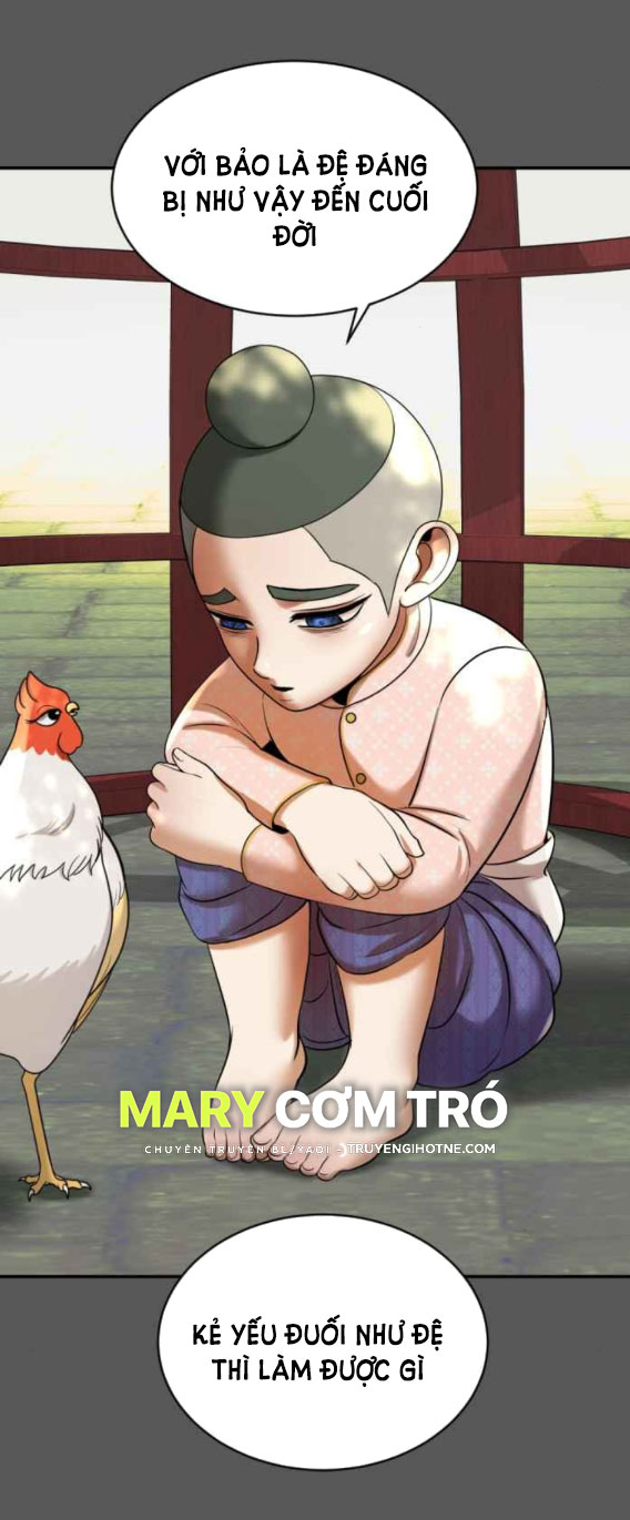 Tôi Là Công Tử Đẹp Trai Nhất Xứ Xiêm: Chapter 44.2