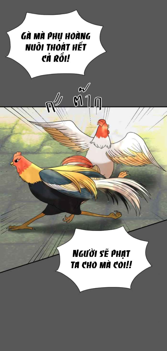 Tôi Là Công Tử Đẹp Trai Nhất Xứ Xiêm: Chapter 44.2
