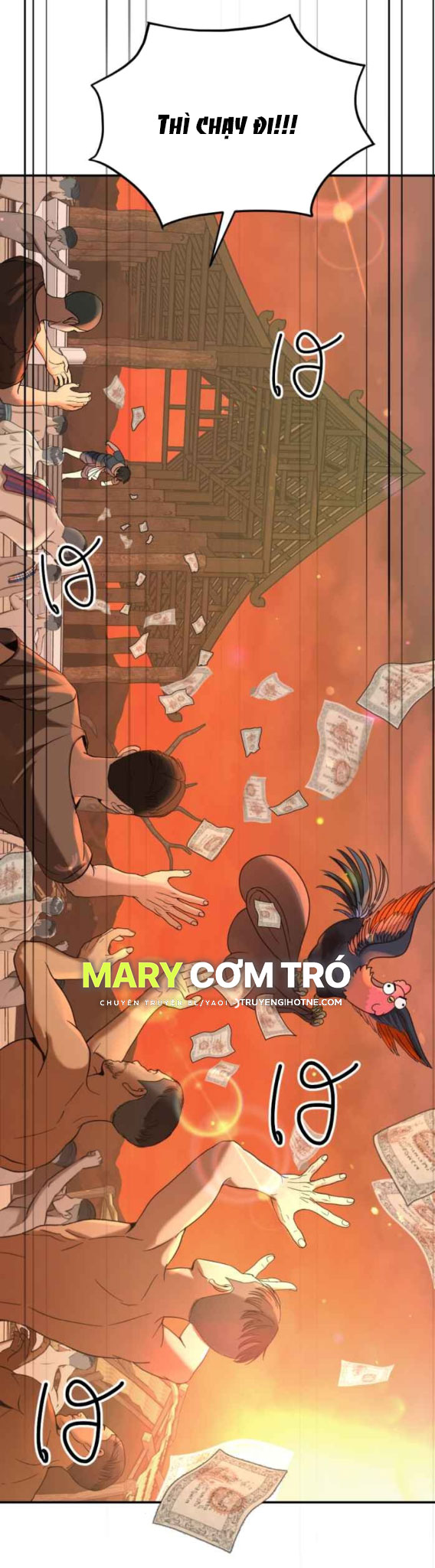 Tôi Là Công Tử Đẹp Trai Nhất Xứ Xiêm: Chapter 44.2