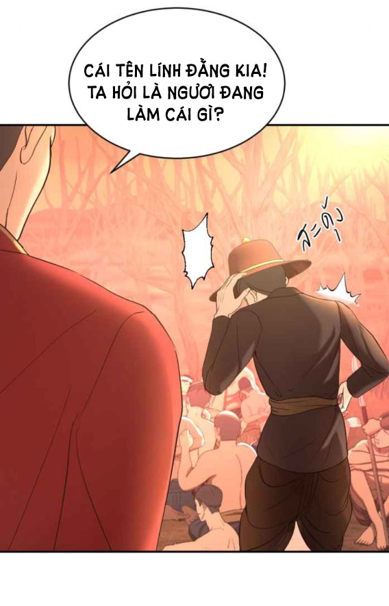 Tôi Là Công Tử Đẹp Trai Nhất Xứ Xiêm: Chapter 44.2