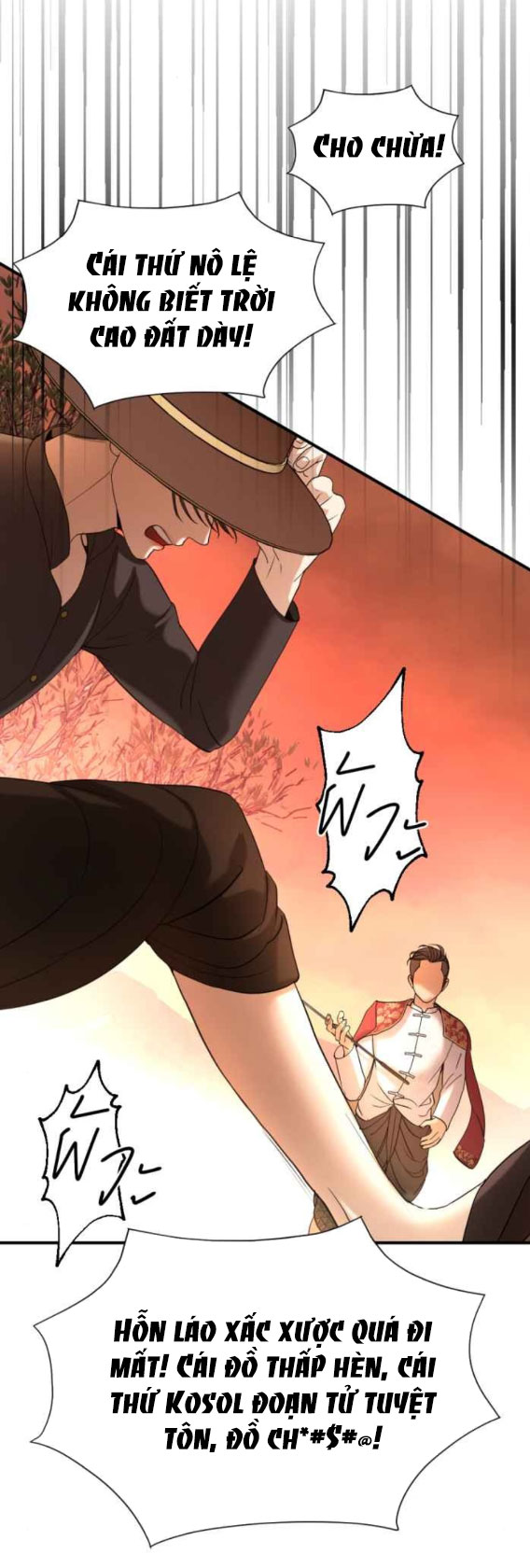 Tôi Là Công Tử Đẹp Trai Nhất Xứ Xiêm: Chapter 44.2