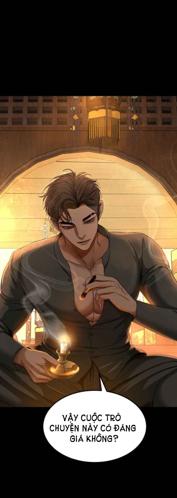 Tôi Là Công Tử Đẹp Trai Nhất Xứ Xiêm: Chapter 46.2