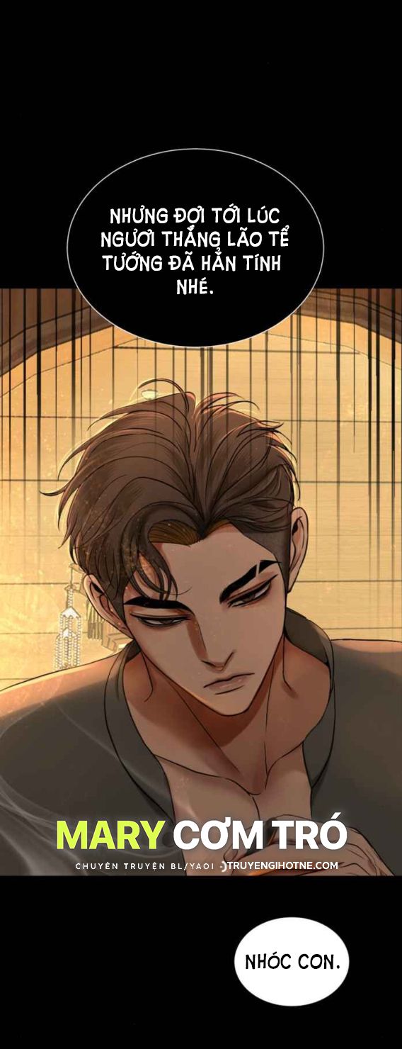 Tôi Là Công Tử Đẹp Trai Nhất Xứ Xiêm: Chapter 46.2