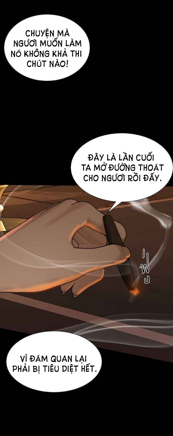 Tôi Là Công Tử Đẹp Trai Nhất Xứ Xiêm: Chapter 46.2