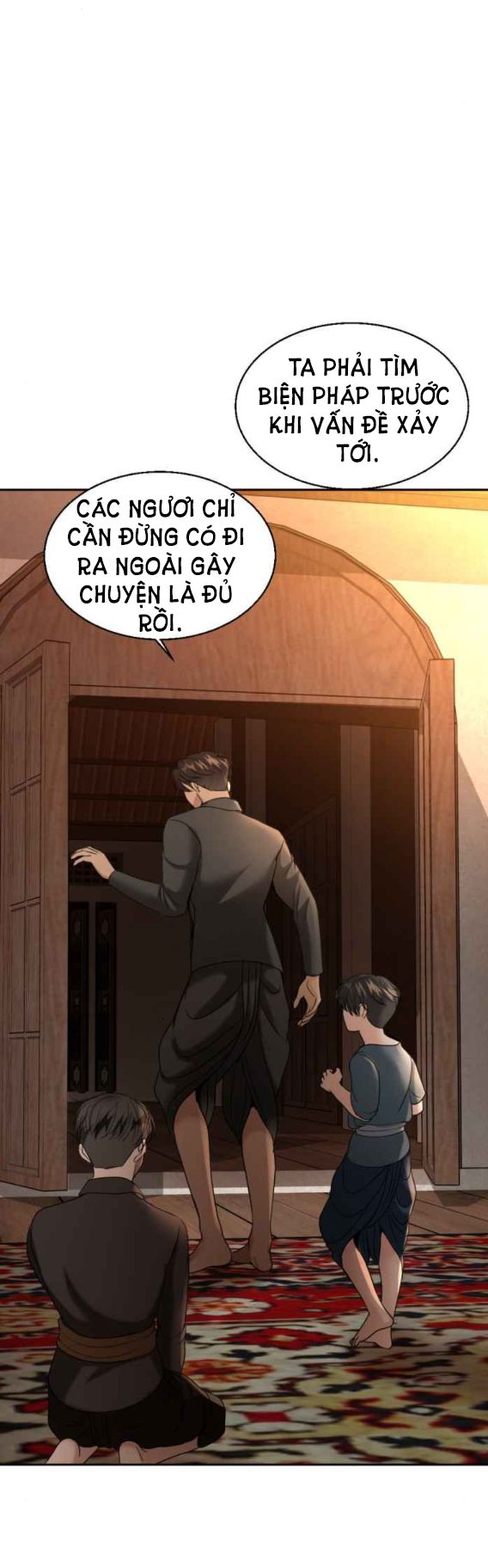 Tôi Là Công Tử Đẹp Trai Nhất Xứ Xiêm: Chapter 46.2
