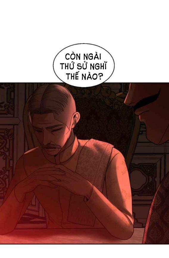 Tôi Là Công Tử Đẹp Trai Nhất Xứ Xiêm: Chapter 46.2