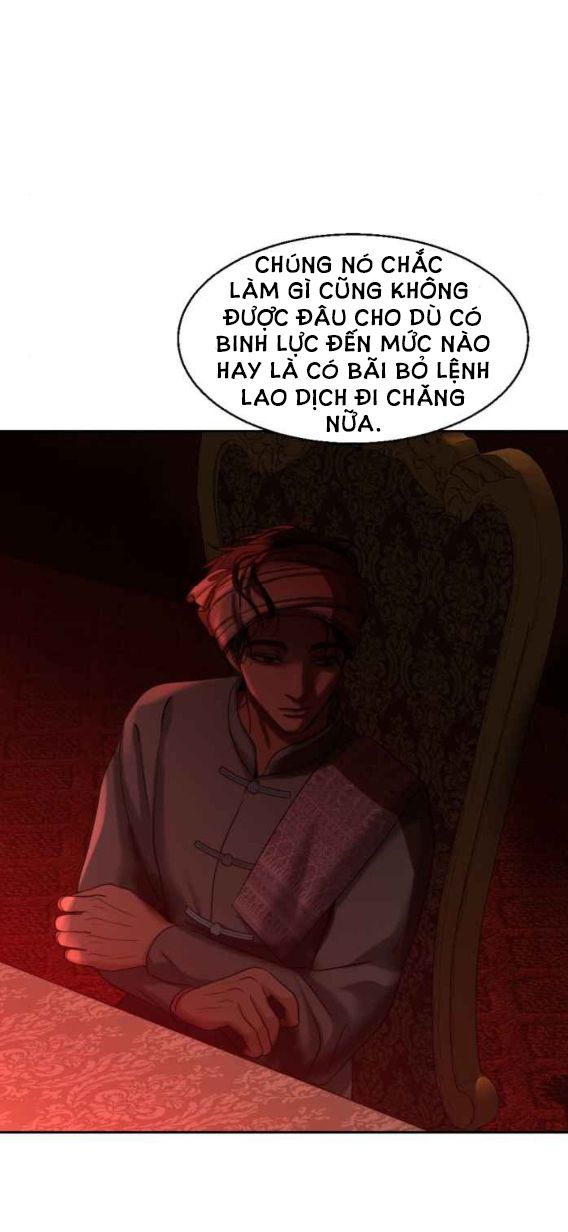 Tôi Là Công Tử Đẹp Trai Nhất Xứ Xiêm: Chapter 46.2