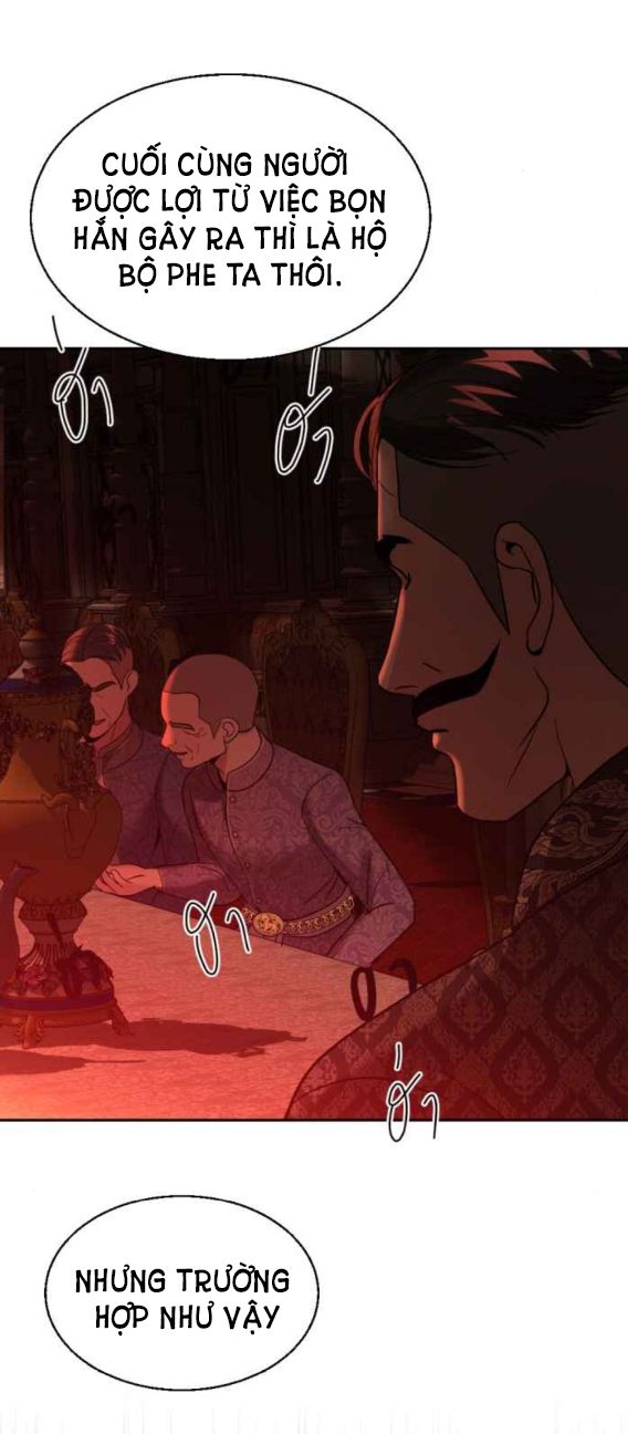 Tôi Là Công Tử Đẹp Trai Nhất Xứ Xiêm: Chapter 46.2